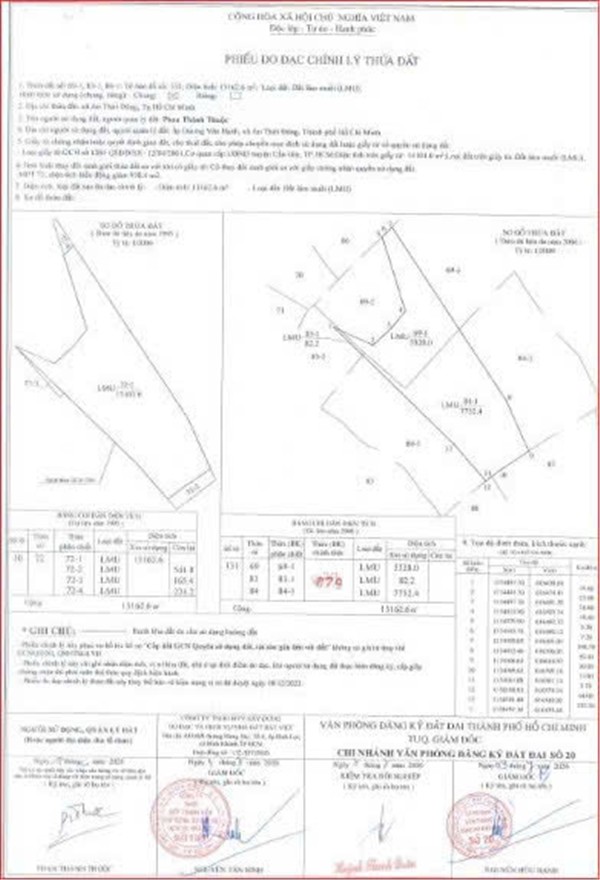 ĐẤT ĐẸP – GIÁ TỐT - CẦN BÁN NHANH LÔ ĐẤT NÔNG NGHIỆP RỘNG TẠI Xã Lý Nhơn, Huyện Cần Giờ, TP.HCM 16015276
