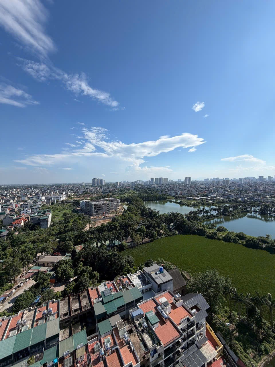CĂN HỘ ĐẸP - GIÁ TỐT CẦN BÁN NHANH “Chung cư cán bộ chiến sĩ công an Hoàng Mai - Riverside” 16015277