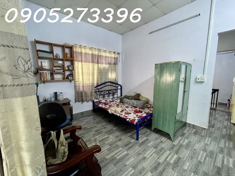 NHÀ 2 TẦNG BTCT – HẺM XE TẢI TRÁNH – NI SƯ HUỲNH LIÊN, TÂN BÌNH 16015282