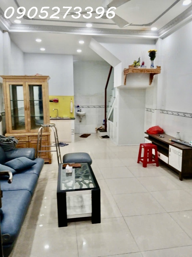 NGAY SÂN BAY - 40M2 - 2PN, 2WC - VUÔNG VỨC - CÒN MỚI VÀO Ở NGAY - 4,5 TỶ 16015284