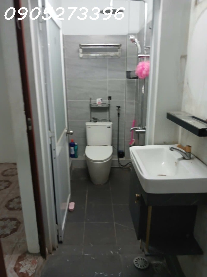 NGAY SÂN BAY - 40M2 - 2PN, 2WC - VUÔNG VỨC - CÒN MỚI VÀO Ở NGAY - 4,5 TỶ 16015284
