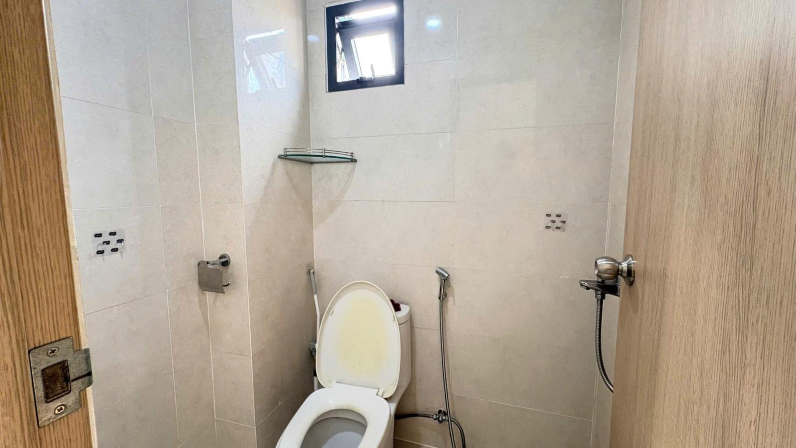 CHO THUÊ CĂN HỘ DỊCH VỤ 1N1K NGAY TRUNG TÂM QUẬN 1, TPHCM - CHỈ 5TR/ THÁNG 16015285