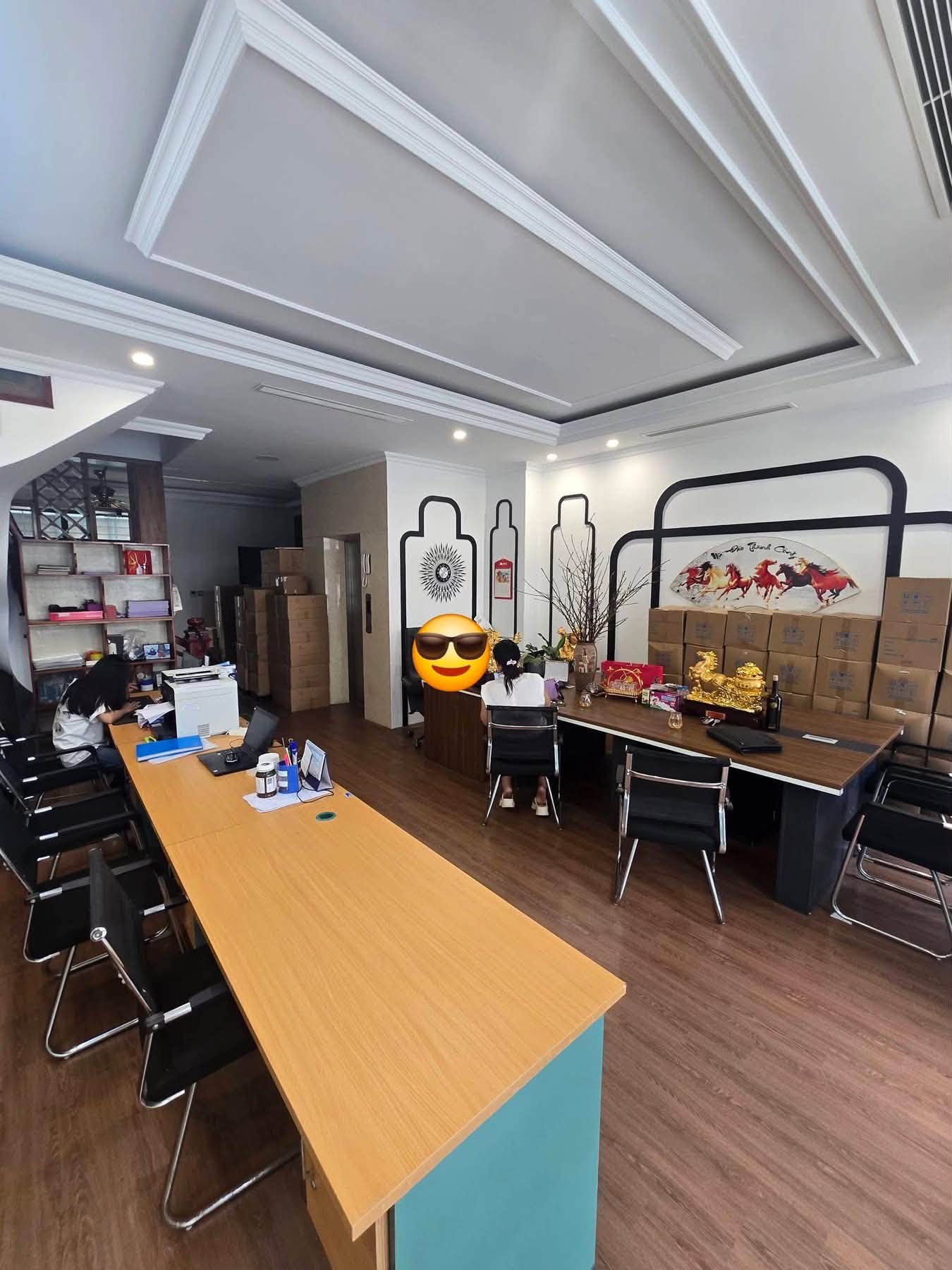 VINHOMES HÀM NGHI – 93M² – MT 6M – 5 TẦNG – THANG MÁY – 2 PHÒNG/TẦNG – KINH DOANH VĂN PHÒNG 16015286