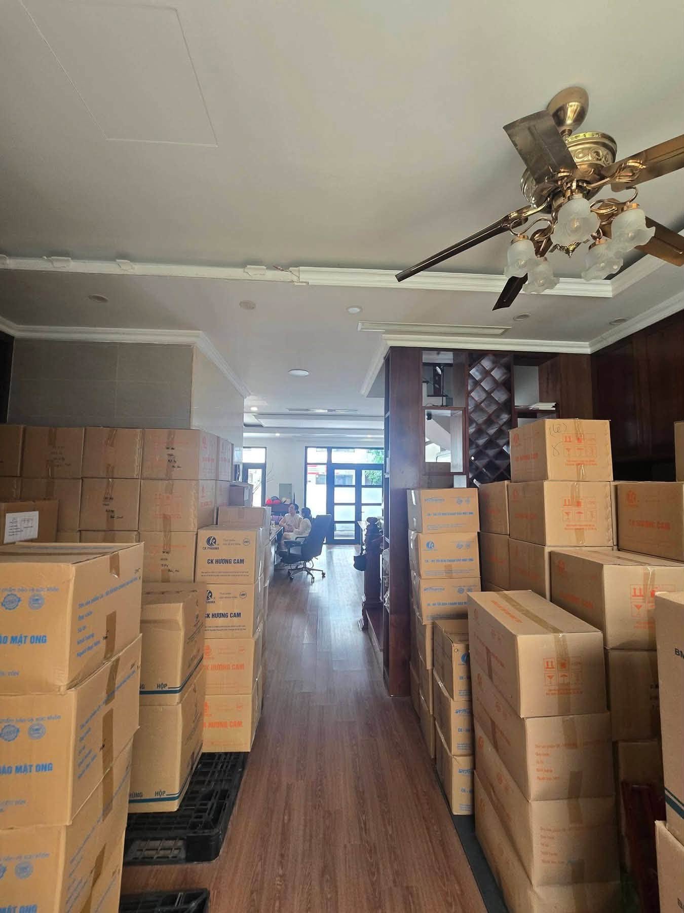 VINHOMES HÀM NGHI – 93M² – MT 6M – 5 TẦNG – THANG MÁY – 2 PHÒNG/TẦNG – KINH DOANH VĂN PHÒNG 16015286
