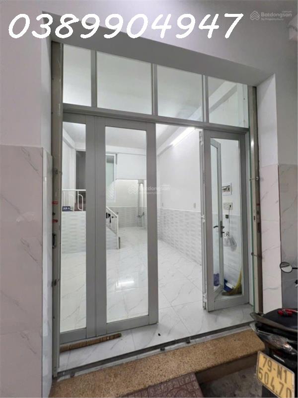 Bán nhà mới đường Trần Nguyên Hãn khu bàn cờ trung tâm Nha Trang. Gần biển, gần chợ Xóm Mới 16015292