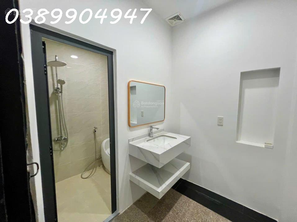 Bán nhà mới đường Trần Nguyên Hãn khu bàn cờ trung tâm Nha Trang. Gần biển, gần chợ Xóm Mới 16015292