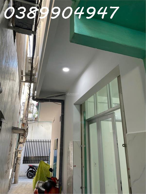 Bán nhà mới đường Trần Nguyên Hãn khu bàn cờ trung tâm Nha Trang. Gần biển, gần chợ Xóm Mới 16015292