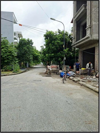 ⭐️Chính chủ bán đất tái định cư Tràng Cát, Hải An, Hải Phòng; 43tr/m2; 0966563986 16015293