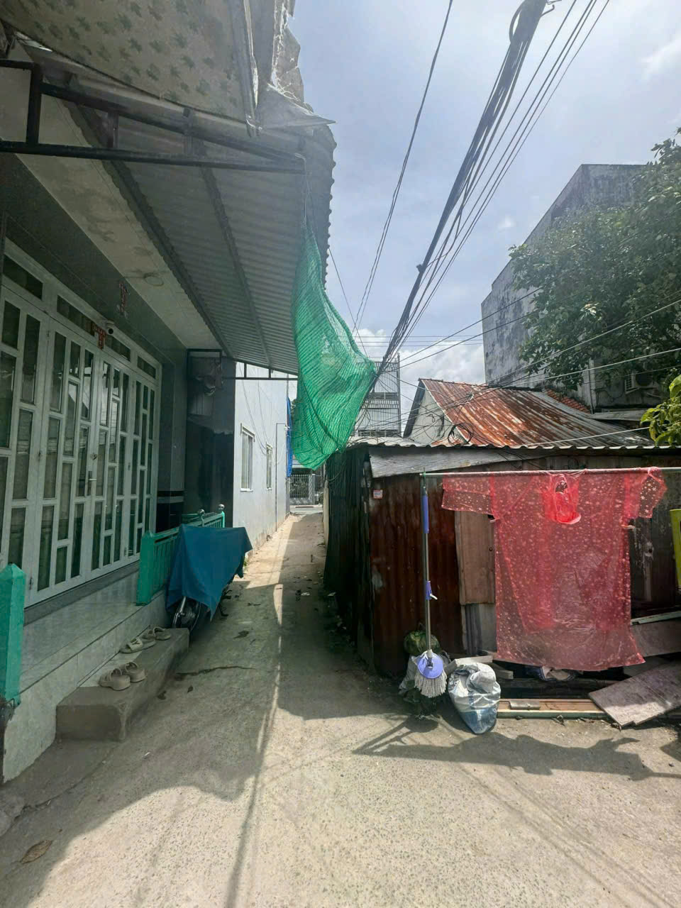 CHÍNH CHỦ CẦN BÁN ĐẤT – PHƯỜNG MỸ PHƯỚC, TP. LONG XUYÊN, AN GIANG 16015299