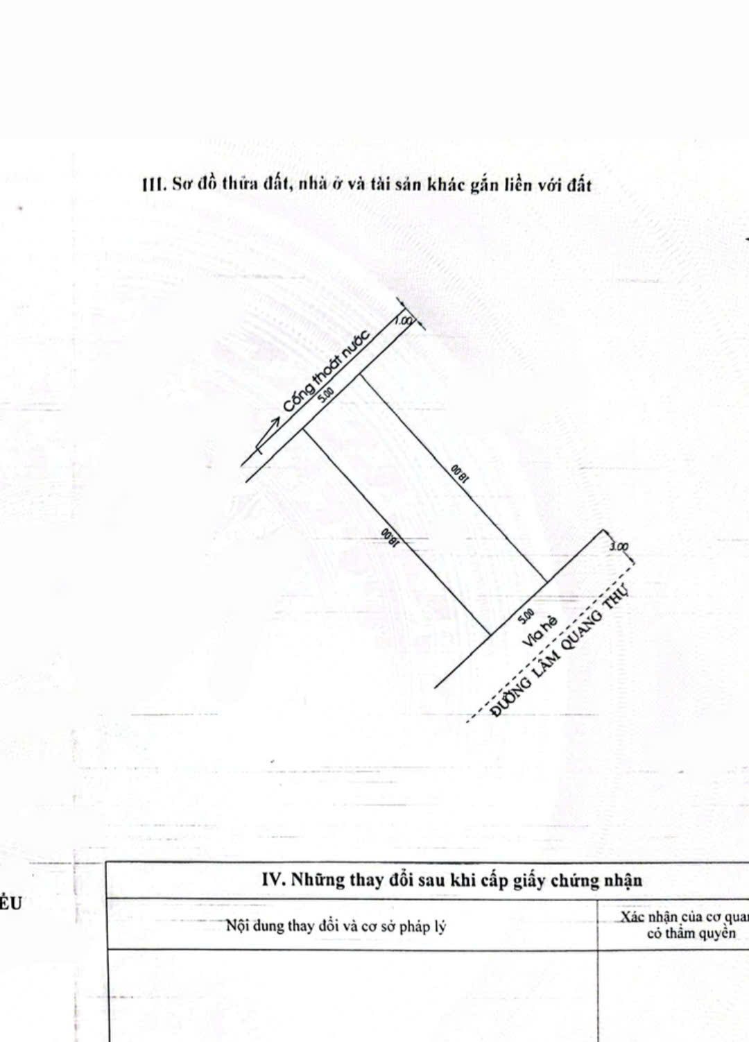 🔴💥Bán đất mặt tiền đường Lâm Quang Thự - Sát biển Hòa Minh 16015306