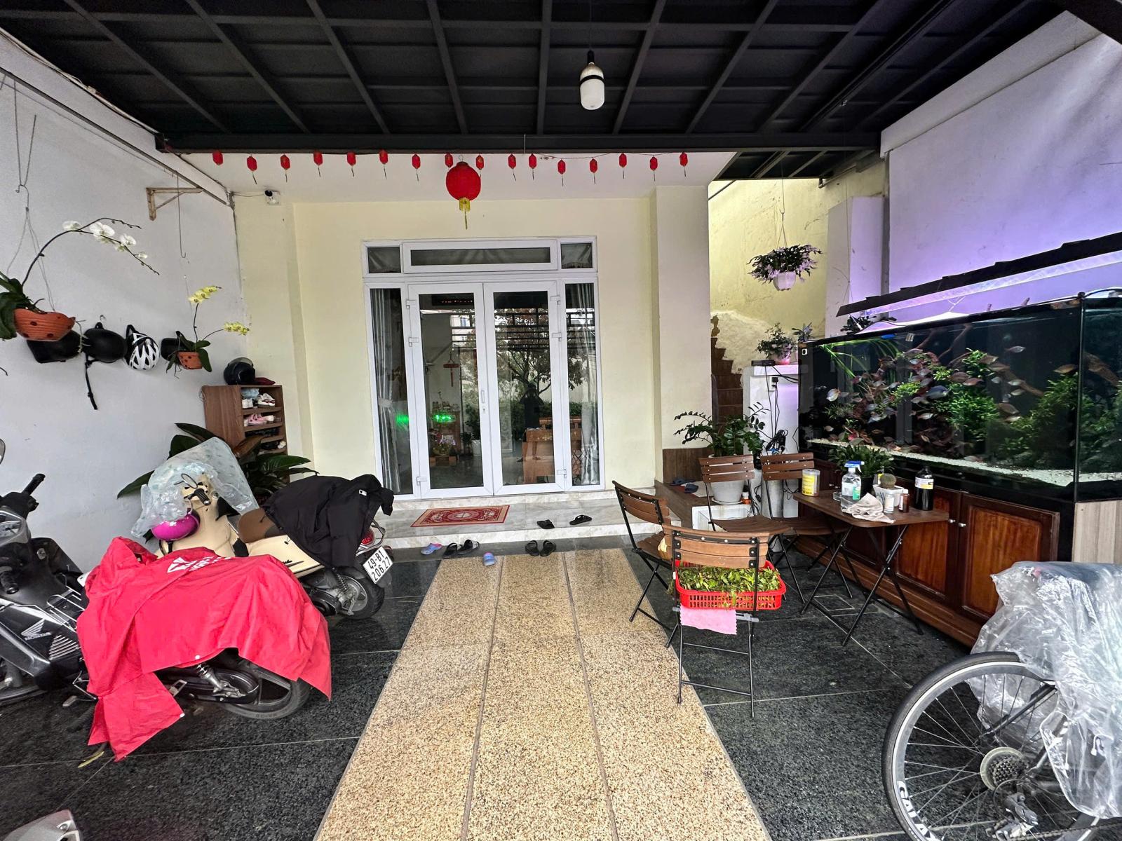 DEAL CUỐI THÁNG – NHÀ NGHỈ MẶT TIỀN NGUYỄN TRÃI GIẢM CÒN 11,8 TỶ! 16015309