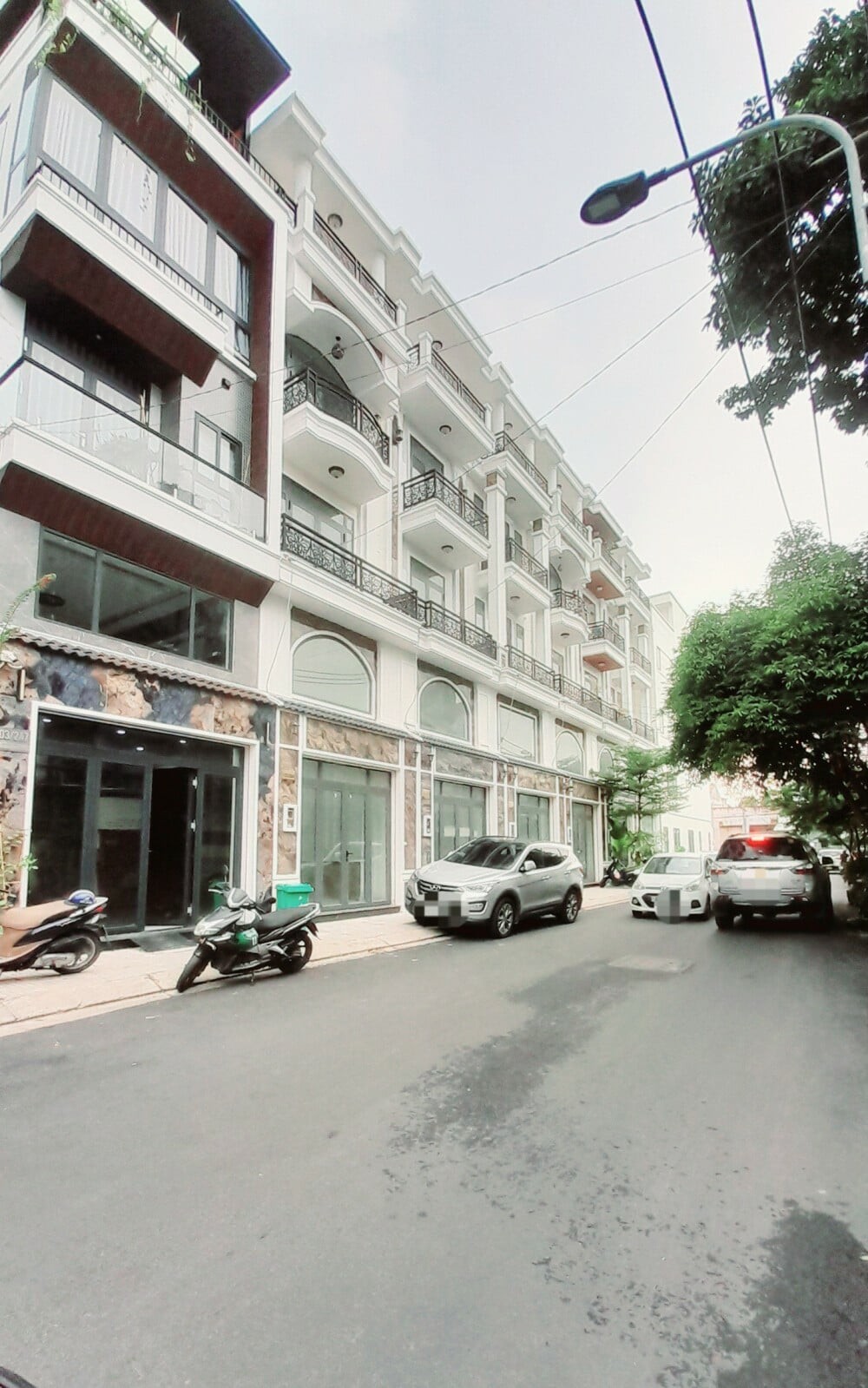 Nhà Đường số 20, Hiệp Bình Chánh, Thủ Đức, 5 tầng, ngang 7,5m, 15 phòng, xe hơi, chỉ 17,5 tỷ. 16015310
