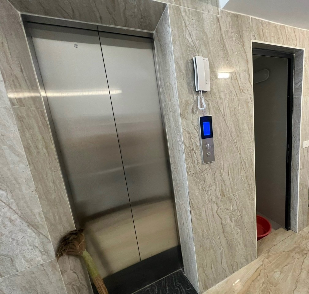 Cho thuê nhà, 141m2_ 7T; Lý Thường Kiệt, Bà Triệu, Ngô Quyền -72 tr 16015314