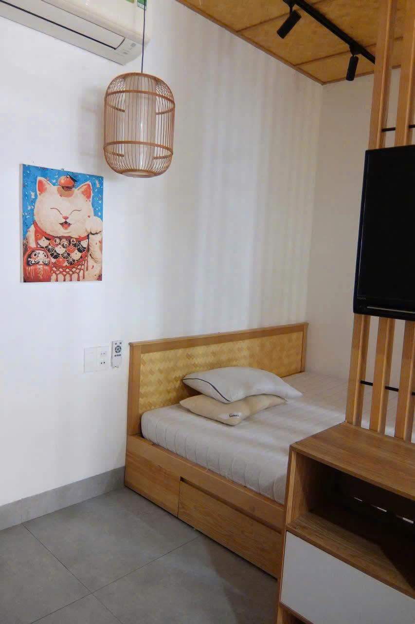 CHUYỂN CÔNG TÁC CẦN PASS GẤP PHÒNG STUDIO 2 GIƯỜNG – QUANG TRUNG,PHƯỜNG THẠCH THANG, HẢI CHÂU 16015315