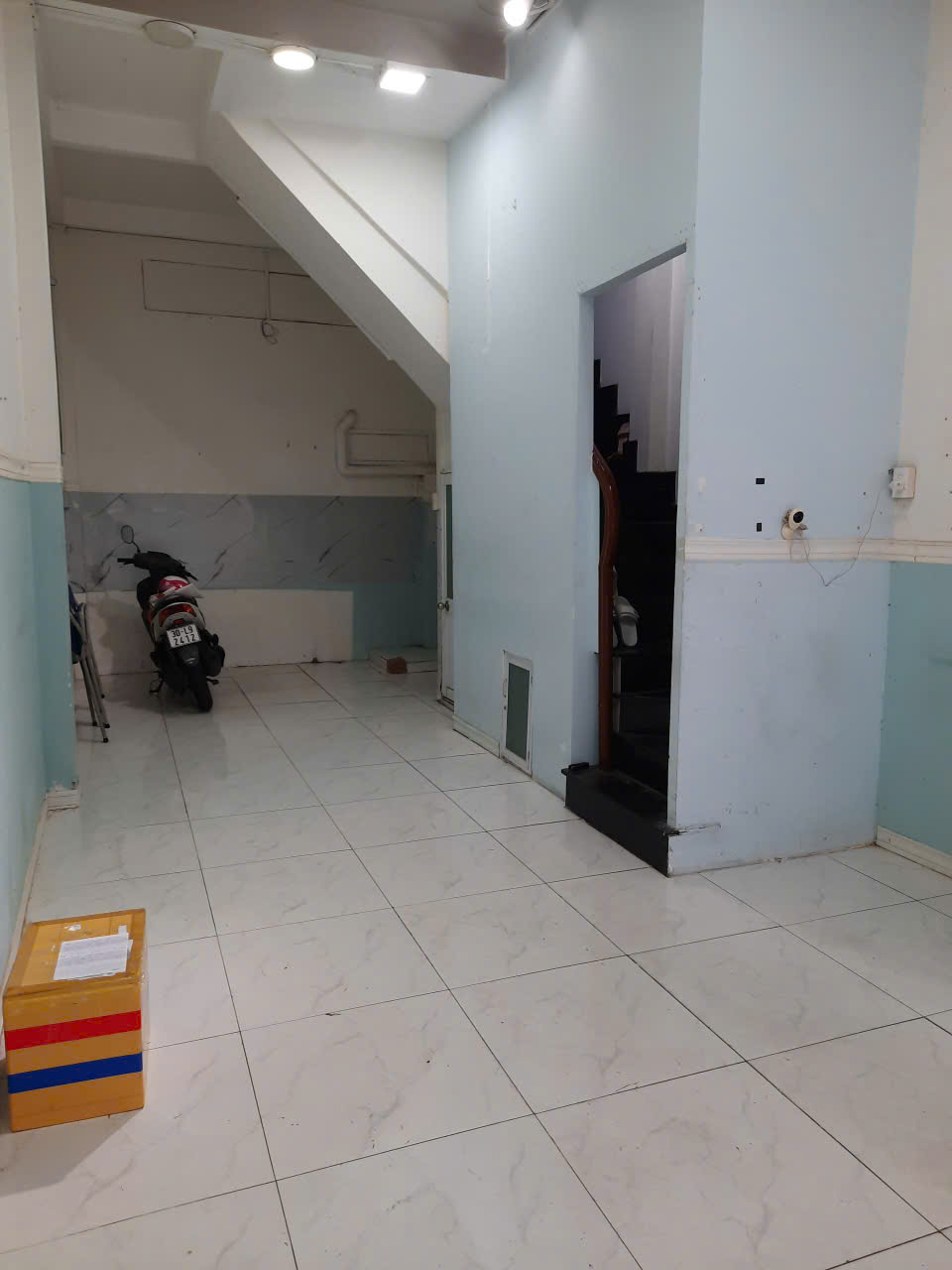 CHO THUÊ MẶT BẰNG MẶT TIỀN NGUYỄN THÁI BÌNH – PHƯỜNG TÂN SƠN NHẤT - TP HỒ CHÍ MINH 16015317