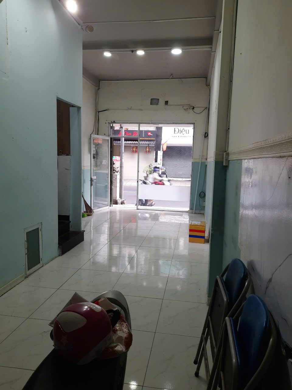 CHO THUÊ MẶT BẰNG MẶT TIỀN NGUYỄN THÁI BÌNH – PHƯỜNG TÂN SƠN NHẤT - TP HỒ CHÍ MINH 16015317