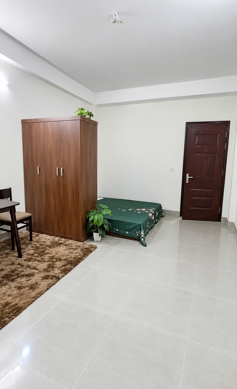 PASS GẤP PHÒNG CCMN 1N1K TẠI  MỄ TRÌ HẠ, MỄ TRÌ, NAM TỪ LIÊM , HÀ NỘI 16015319