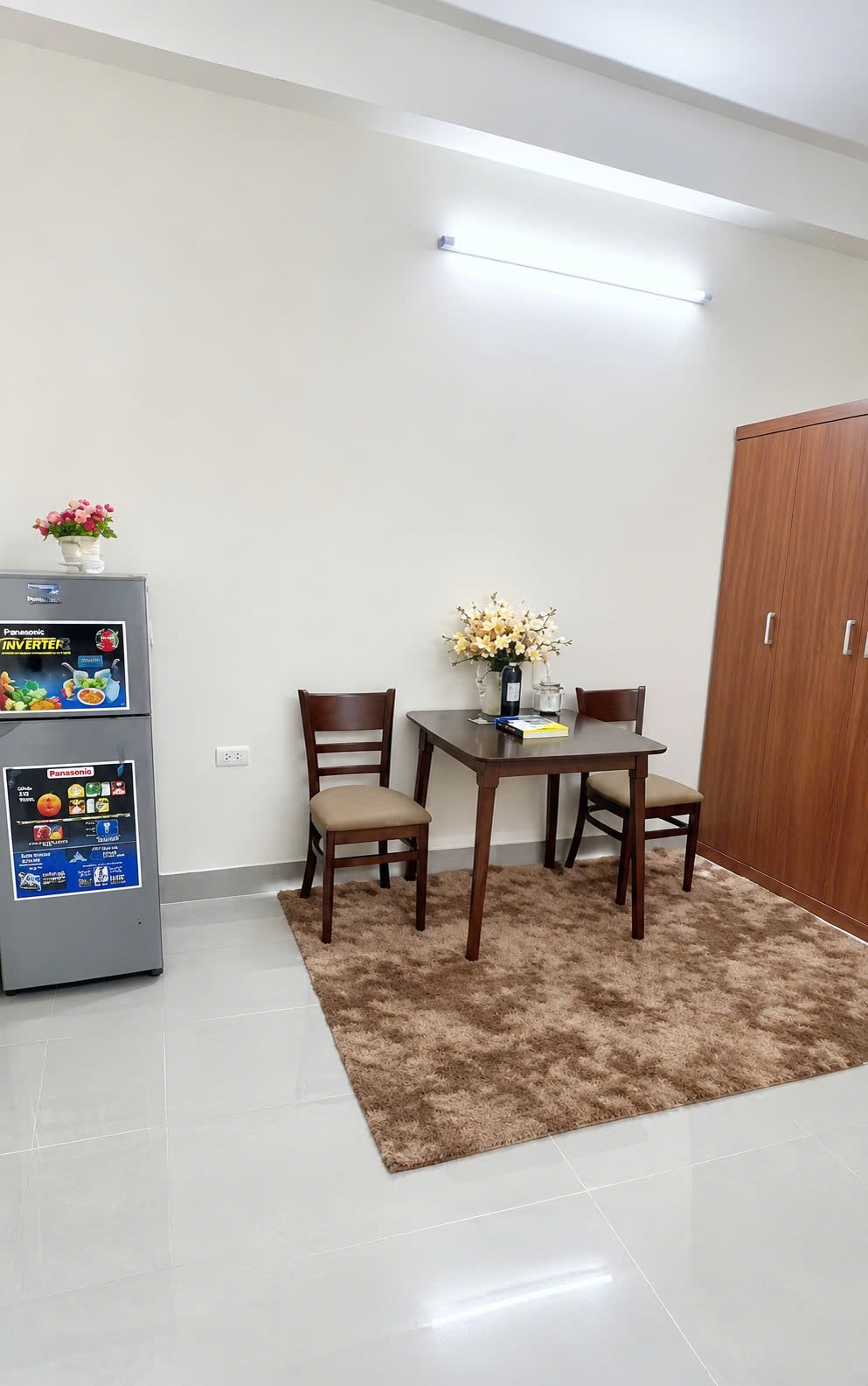 PASS GẤP PHÒNG CCMN 1N1K TẠI  MỄ TRÌ HẠ, MỄ TRÌ, NAM TỪ LIÊM , HÀ NỘI 16015319