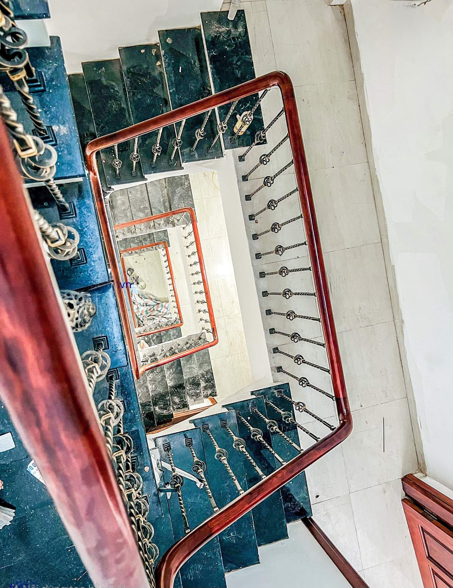 Tôi cho thuê nhà, 97m2_ 5T; Hoàng Quốc Việt, Tô Hiệu, Nghĩa Tân -48 tr 16015322