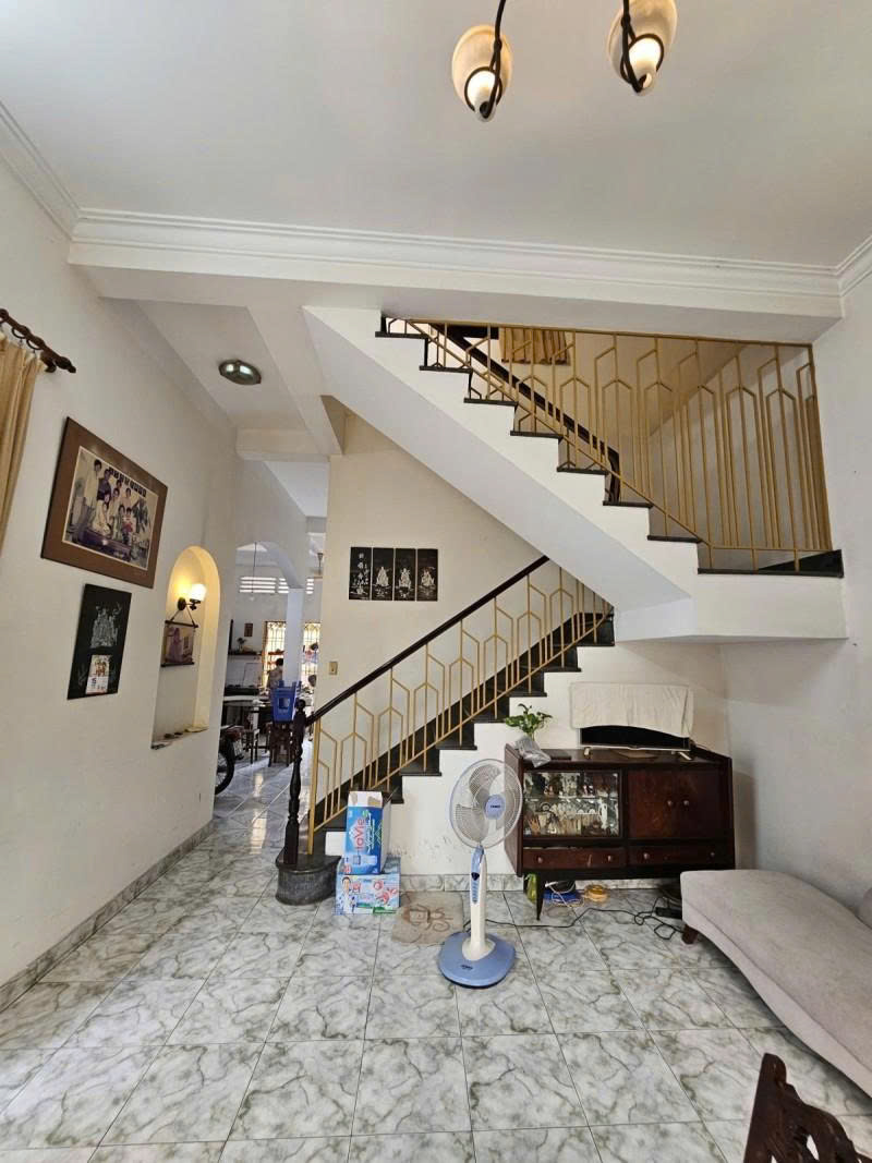 Bán nhà Mặt tiền Nguyễn Thượng Hiền - gần Lê Quang Định, 7x16m, 2 Tầng, 1 Chủ, 17,9 Tỷ 16015324