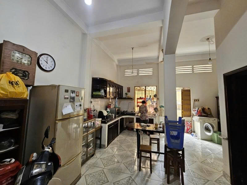Bán nhà Mặt tiền Nguyễn Thượng Hiền - gần Lê Quang Định, 7x16m, 2 Tầng, 1 Chủ, 17,9 Tỷ 16015324