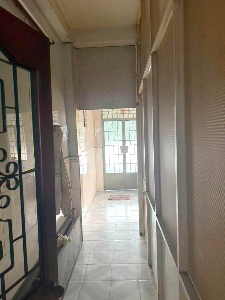 Nhà 3 tầng mặt tiền Hưng Phú P10Q8. Giá: 10.3 tỷ 16015325