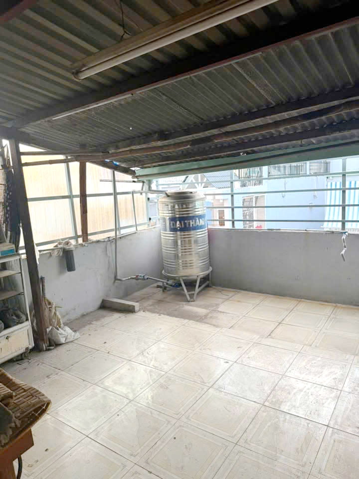 Nhà 3 tầng mặt tiền Hưng Phú P10Q8. Giá: 10.3 tỷ 16015325