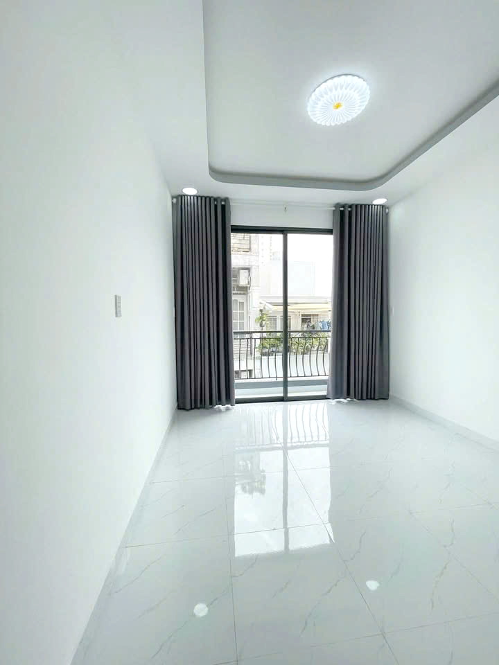 Nhà mới 3.5x13m, NH 4.7m Nguyễn Duy P9Q8 P.Chánh Hưng 16015326