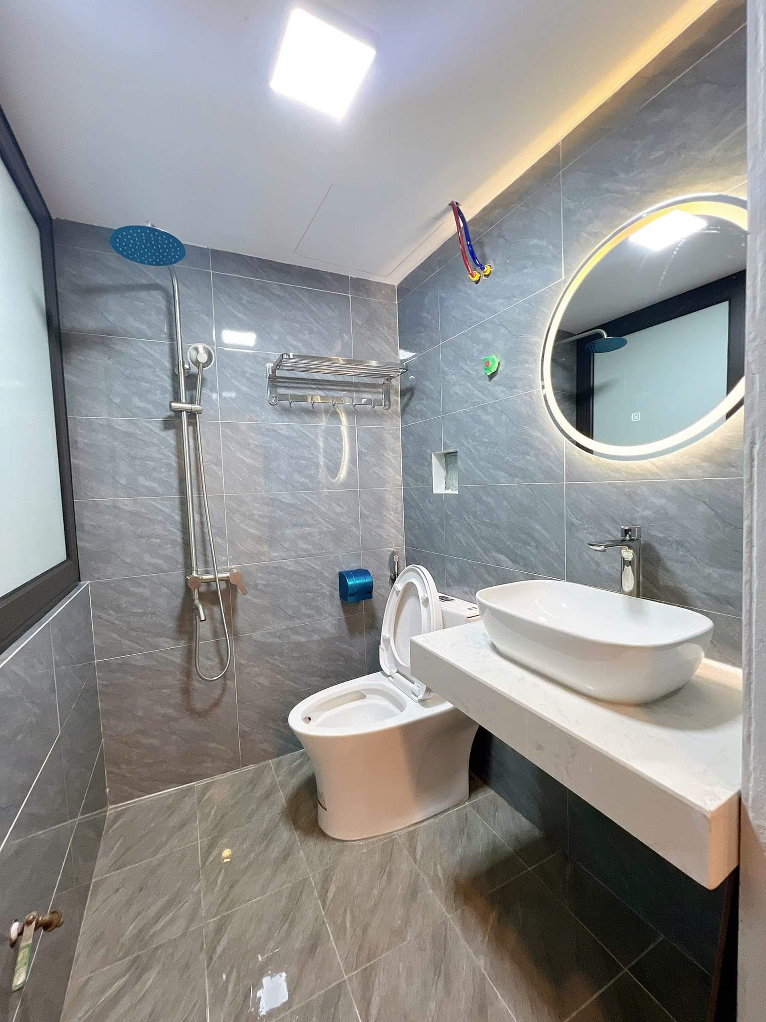 Tôi cho thuê nhà, Lê Trọng Tấn, Hoàng Văn Thái,, 175m2x 4.5T -30 tr 16015329