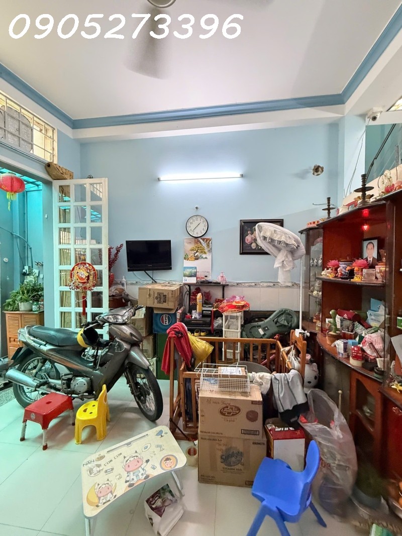 NHÀ ĐẸP ÂU CƠ – NHỎ GỌN, FULL CÔNG NĂNG – GIÁ TỐT - GIẢM GIÁ BAN NHANH - GIÁ MỚI 4.85 TỶ 16015331