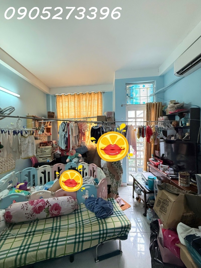 NHÀ ĐẸP ÂU CƠ – NHỎ GỌN, FULL CÔNG NĂNG – GIÁ TỐT - GIẢM GIÁ BAN NHANH - GIÁ MỚI 4.85 TỶ 16015331