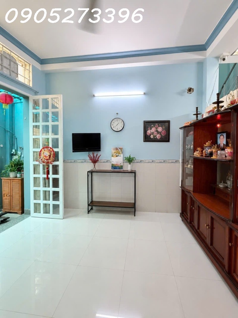NHÀ ĐẸP ÂU CƠ – NHỎ GỌN, FULL CÔNG NĂNG – GIÁ TỐT - GIẢM GIÁ BAN NHANH - GIÁ MỚI 4.85 TỶ 16015331