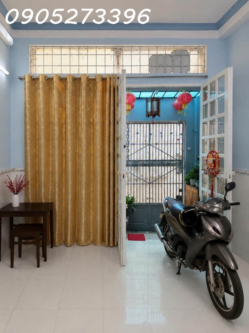 NHÀ ĐẸP ÂU CƠ – NHỎ GỌN, FULL CÔNG NĂNG – GIÁ TỐT - GIẢM GIÁ BAN NHANH - GIÁ MỚI 4.85 TỶ 16015331