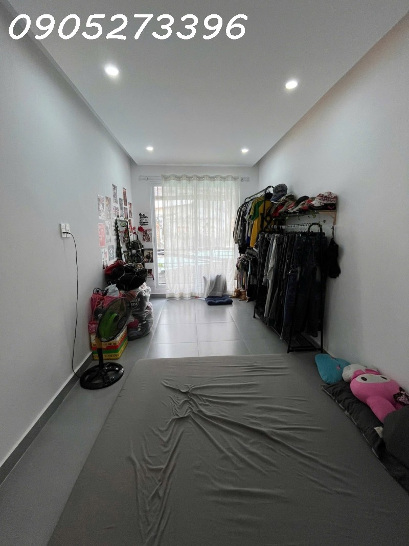 NHÀ NGAY CHỢ PHẠM VẶN HAI - TÂN BÌNH - 38M2 - HẺM THÔNG - NỞ HẬU - GIÁ CHỈ 4.5 TỶ. 16015332