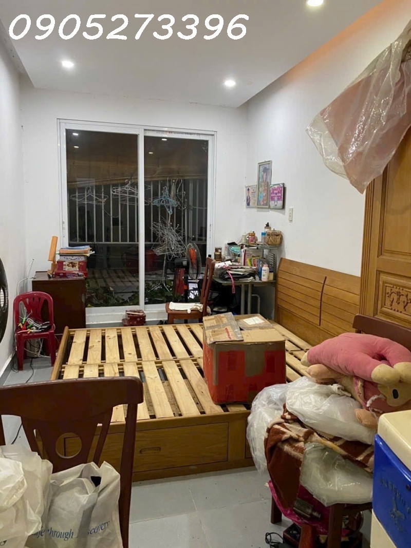 NHÀ NGAY CHỢ PHẠM VẶN HAI - TÂN BÌNH - 38M2 - HẺM THÔNG - NỞ HẬU - GIÁ CHỈ 4.5 TỶ. 16015332