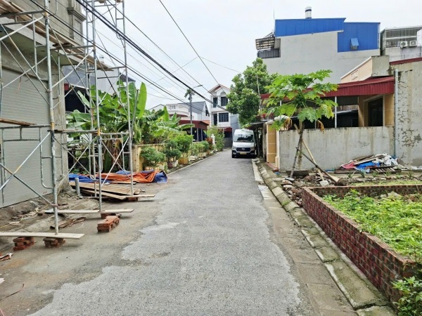 ⭐️Chính chủ bán đất thổ cư Nam Hải, Đông Hải, Hải Phòng; 0962.366686 16015333