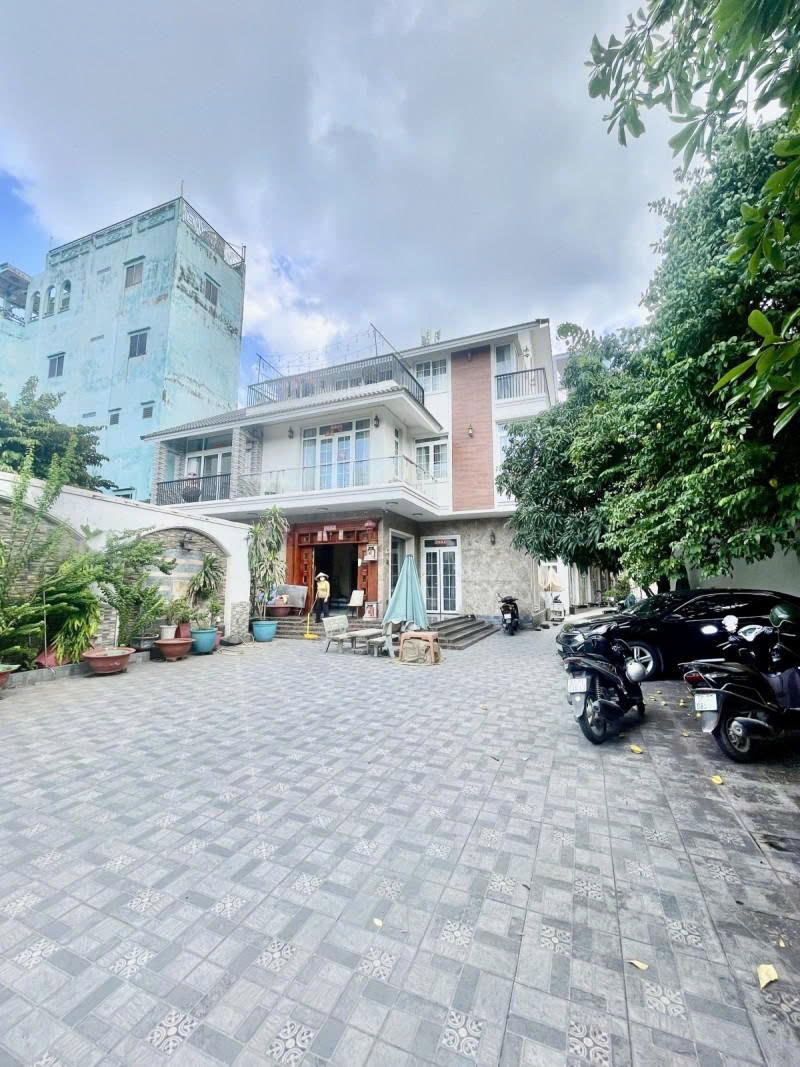 Bán nhà Siêu Mặt tiền Lò Gốm - gần ngã tư Phạm Văn Chí, 14x52m, 5 Căn 4 Tầng, chỉ 89 Tỷ, 16015337