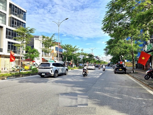 ⭐️Bán nhà 6 tầng mặt đường Hồ Sen (đối diện Toà Skyline 32 tầng), Lê Chân, Hải Phòng; 0968.663.979 16015351