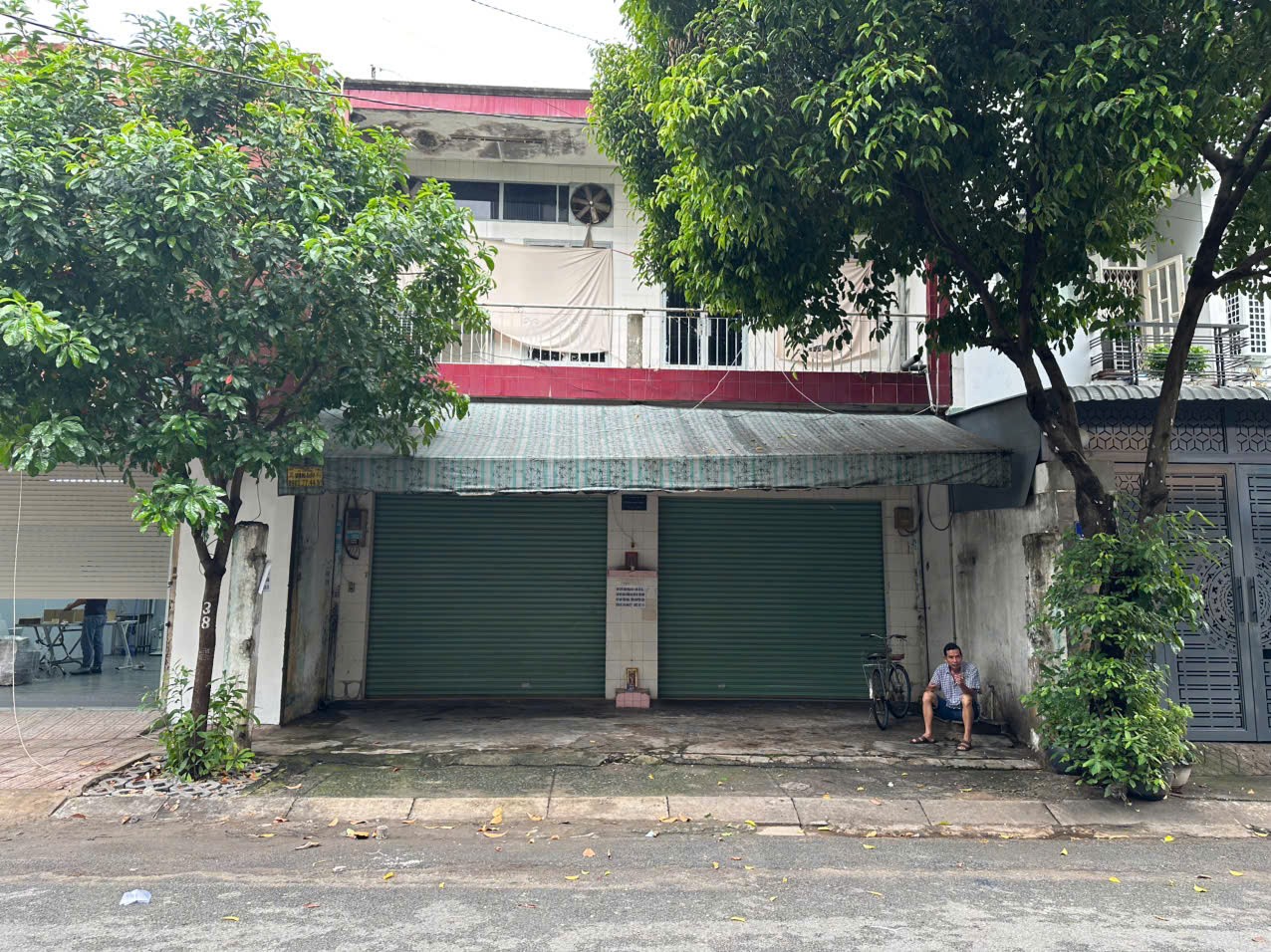NHÀ ĐẸP – GIÁ TỐT  – CHÍNH CHỦ CẦN BÁN Tại 98-100, Phố Nguyễn Văn Tố, Phường Tân Thành, Tân Phú 16015363