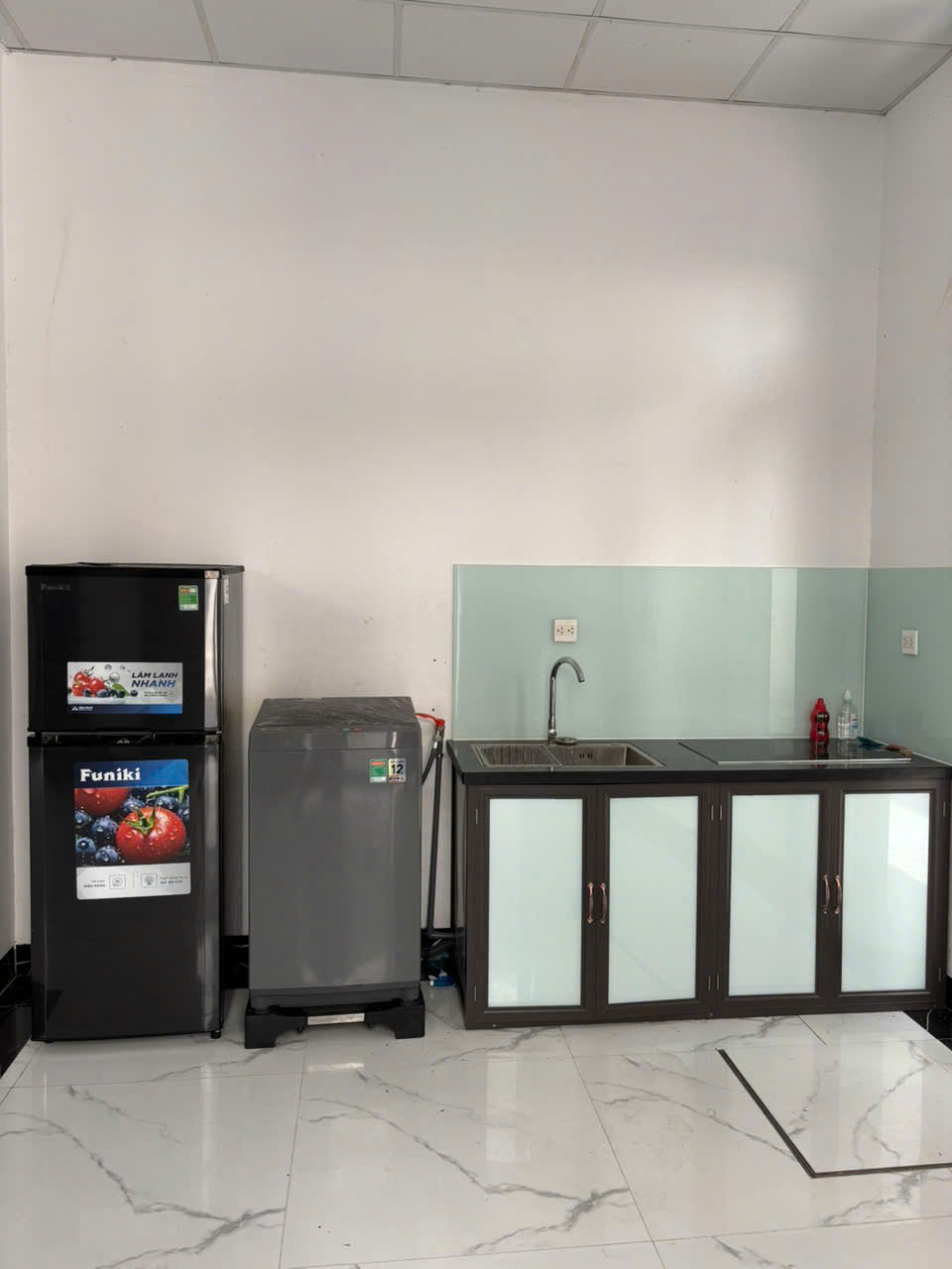 CHO THUÊ  CĂN HỘ ,SAO BIỂN 6 – LONG HƯNG, VĂN GIANG, HƯNG YÊN 16015369