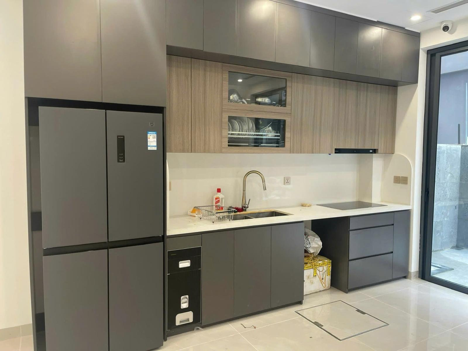 CHO THUÊ  CĂN HỘ , PHỐ BIỂN 15, LONG HƯNG,  VĂN GIANG ,HƯNG YÊN 16015370