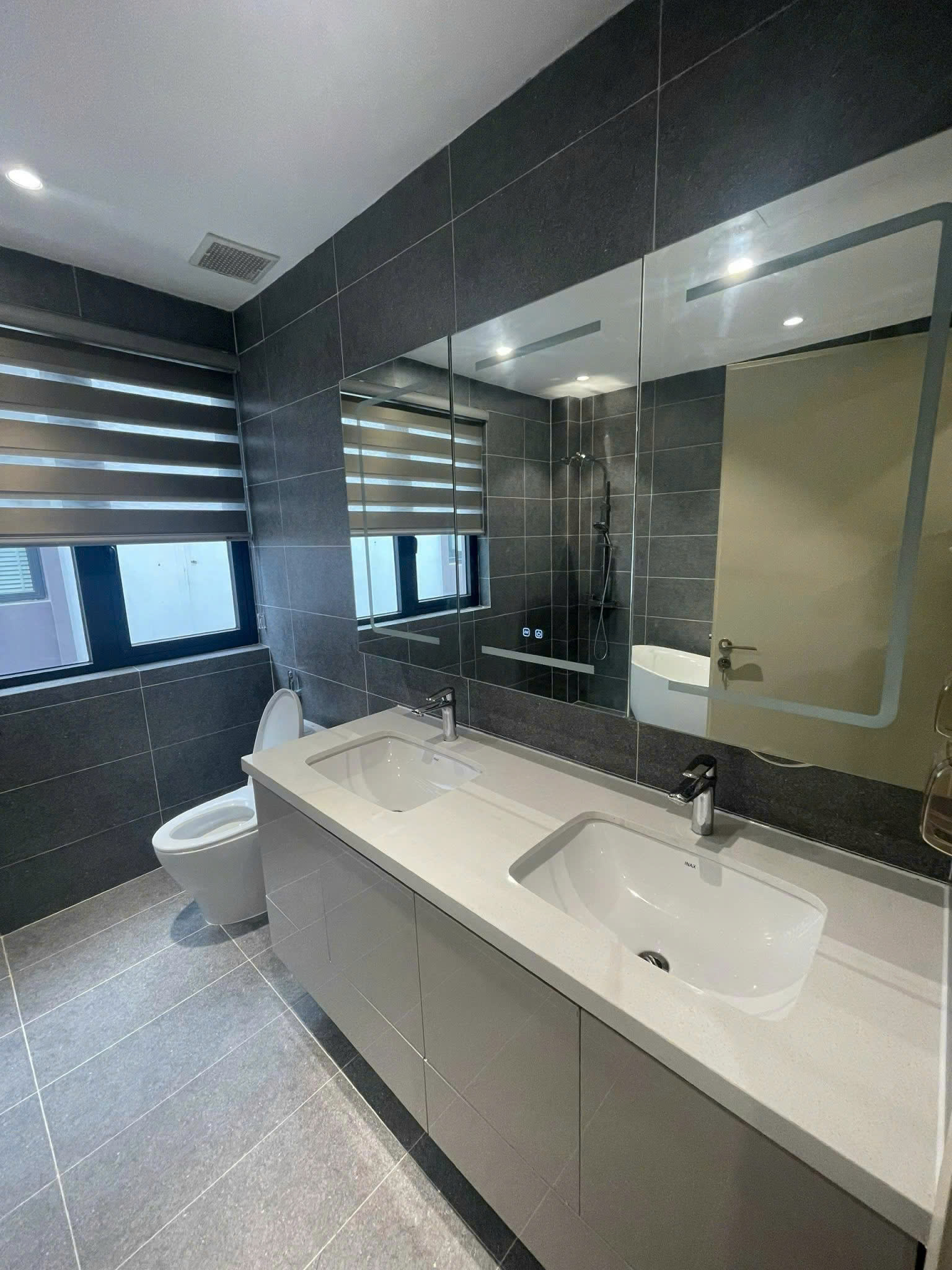 CHO THUÊ  CĂN HỘ , PHỐ BIỂN 15, LONG HƯNG,  VĂN GIANG ,HƯNG YÊN 16015370