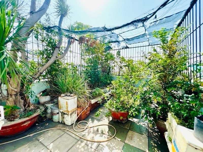 Bán nhà Gò Vấp hẻm xe hơi Lê Đức Thọ, 80M2(4.5x19), 5 tầng,5Pn, 9 tỷ TL 16015372