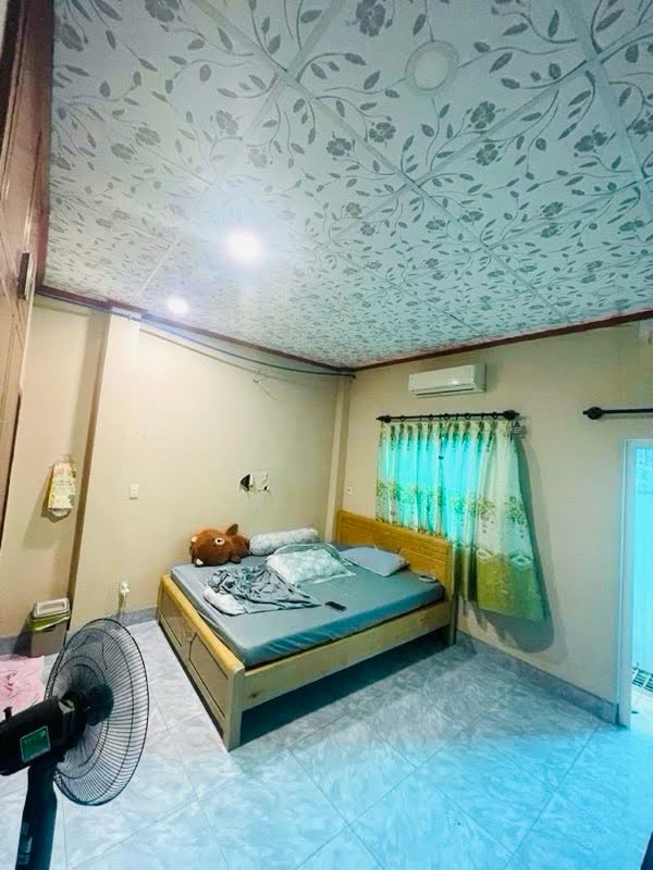 Bán nhà Gò Vấp hẻm xe hơi Lê Đức Thọ, 80M2(4.5x19), 5 tầng,5Pn, 9 tỷ TL 16015372