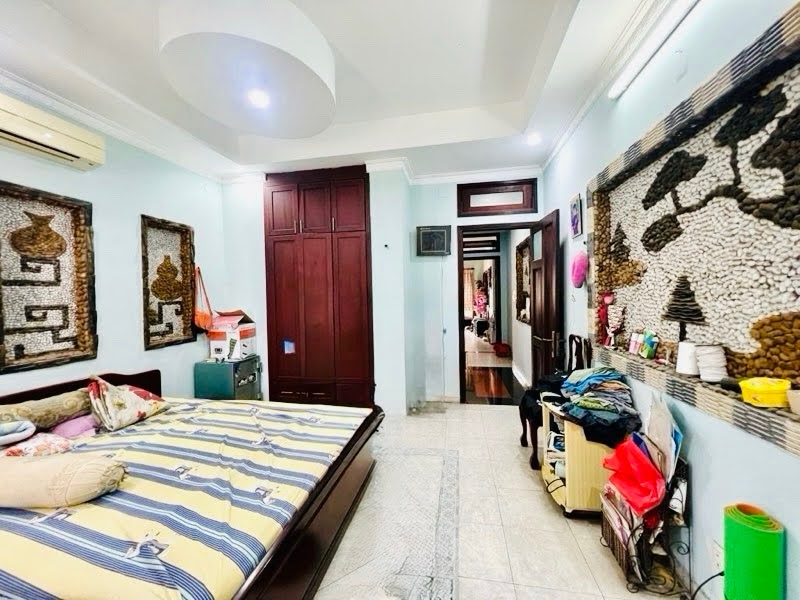 Bán nhà Gò Vấp hẻm xe hơi Lê Đức Thọ, 80M2(4.5x19), 5 tầng,5Pn, 9 tỷ TL 16015372
