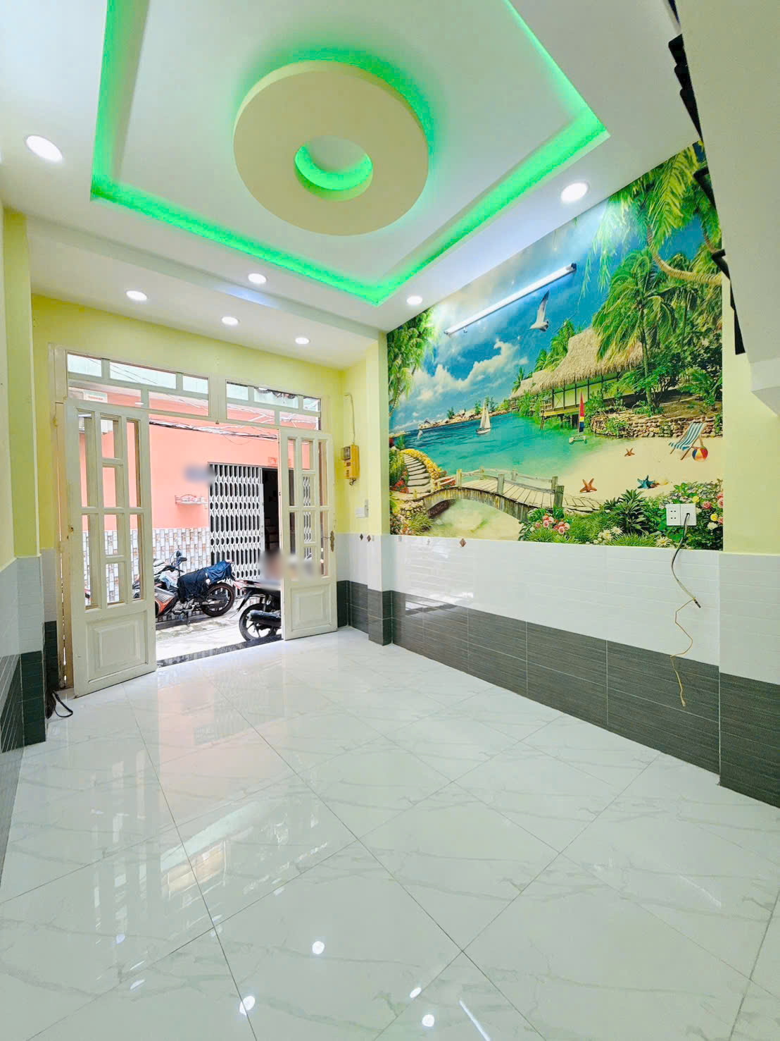 Nhà hẻm nở hậu L đường Phạm Thế Hiển P5Q8, Giá : 4.58 Tỷ (Thương lượng) 16015374