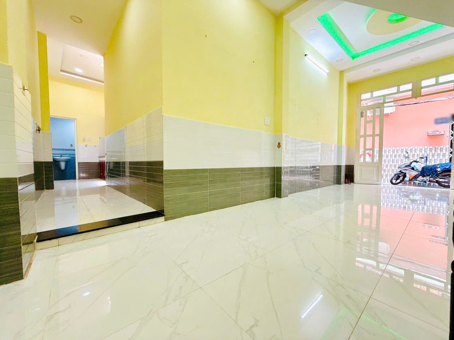 Nhà hẻm nở hậu L đường Phạm Thế Hiển P5Q8, Giá : 4.58 Tỷ (Thương lượng) 16015374