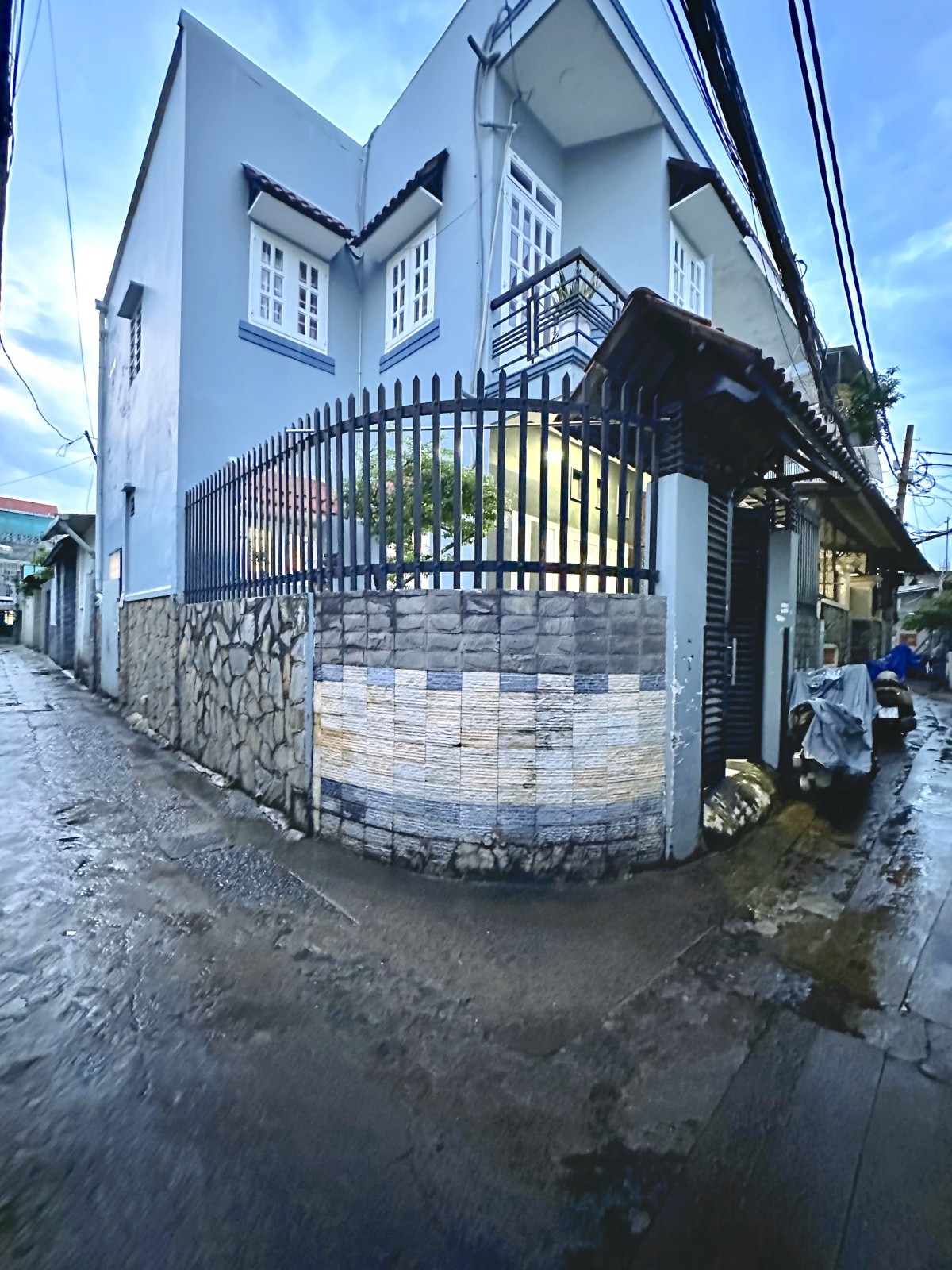 GIẢM 2 TỶ – NHÀ LÔ GÓC NGANG 10M, ĐỐI DIỆN CO.OPMART QUANG TRUNG  102M²  GIÁ 9,9 TỶ 16015376