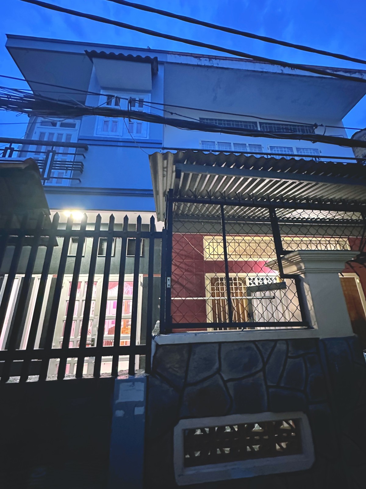 GIẢM 2 TỶ – NHÀ LÔ GÓC NGANG 10M, ĐỐI DIỆN CO.OPMART QUANG TRUNG  102M²  GIÁ 9,9 TỶ 16015376