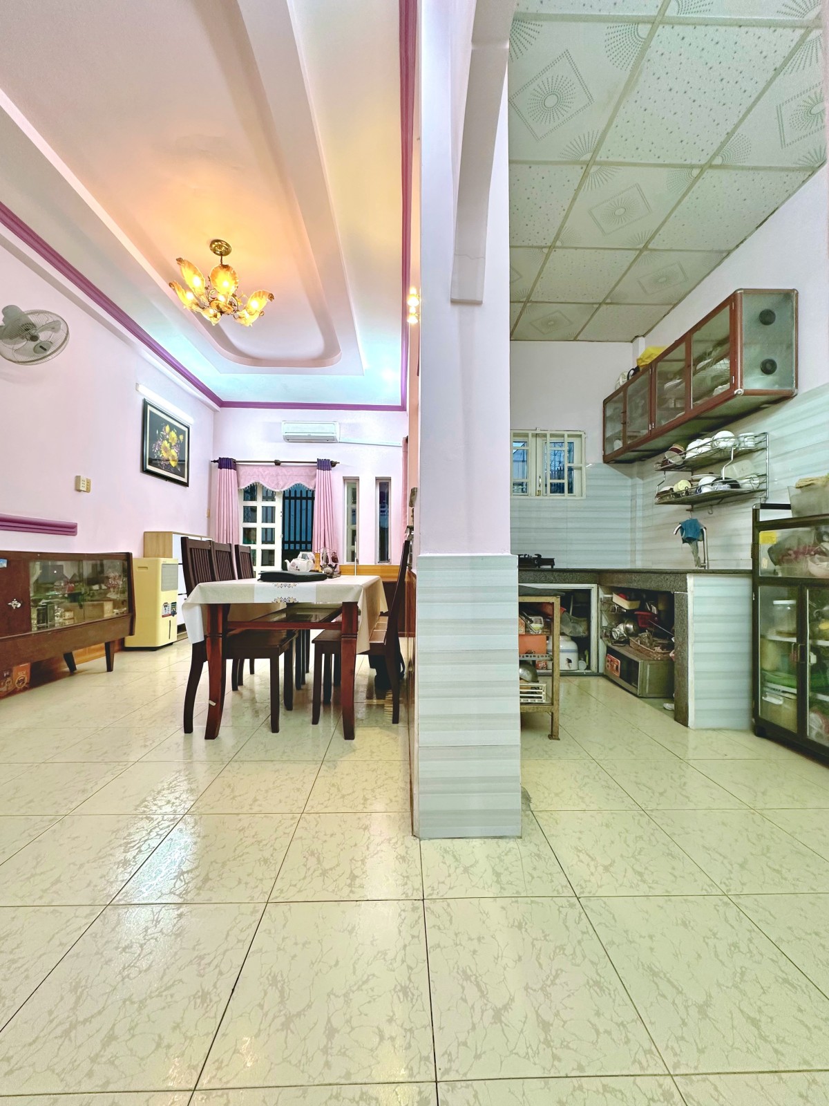 GIẢM 2 TỶ – NHÀ LÔ GÓC NGANG 10M, ĐỐI DIỆN CO.OPMART QUANG TRUNG  102M²  GIÁ 9,9 TỶ 16015376